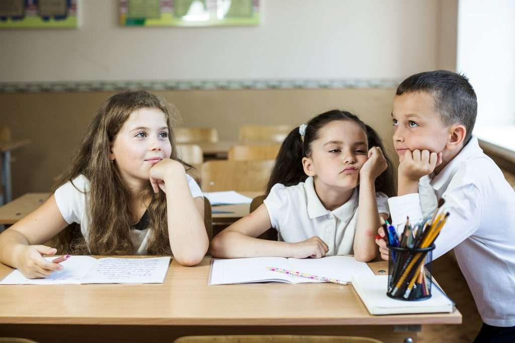 ADHD: Il Disturbo da deficit di Attenzione e/o Iperattività