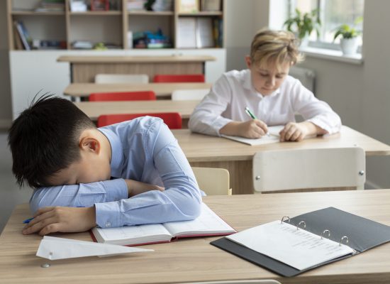 DSA COMORBILITA ADHD