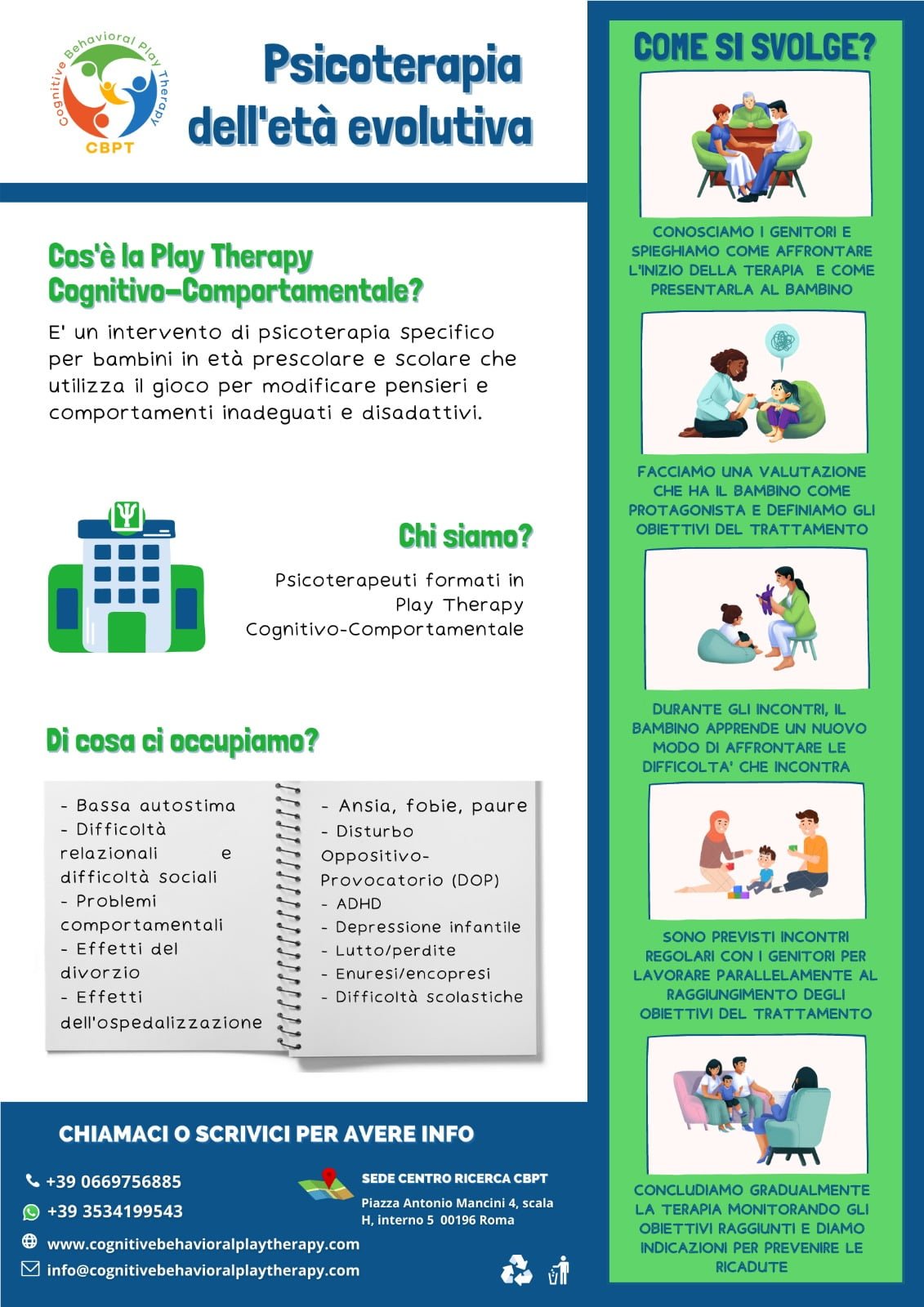 psicoterapia età evolutiva psicoterapia eta evolutiva Servizio di Psicologia e Psicoterapia | psicoterapia,psicologia infantile,supporto genitoriale,bambino