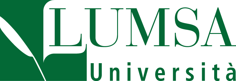 Universita LUMSA logo Tirocinio |