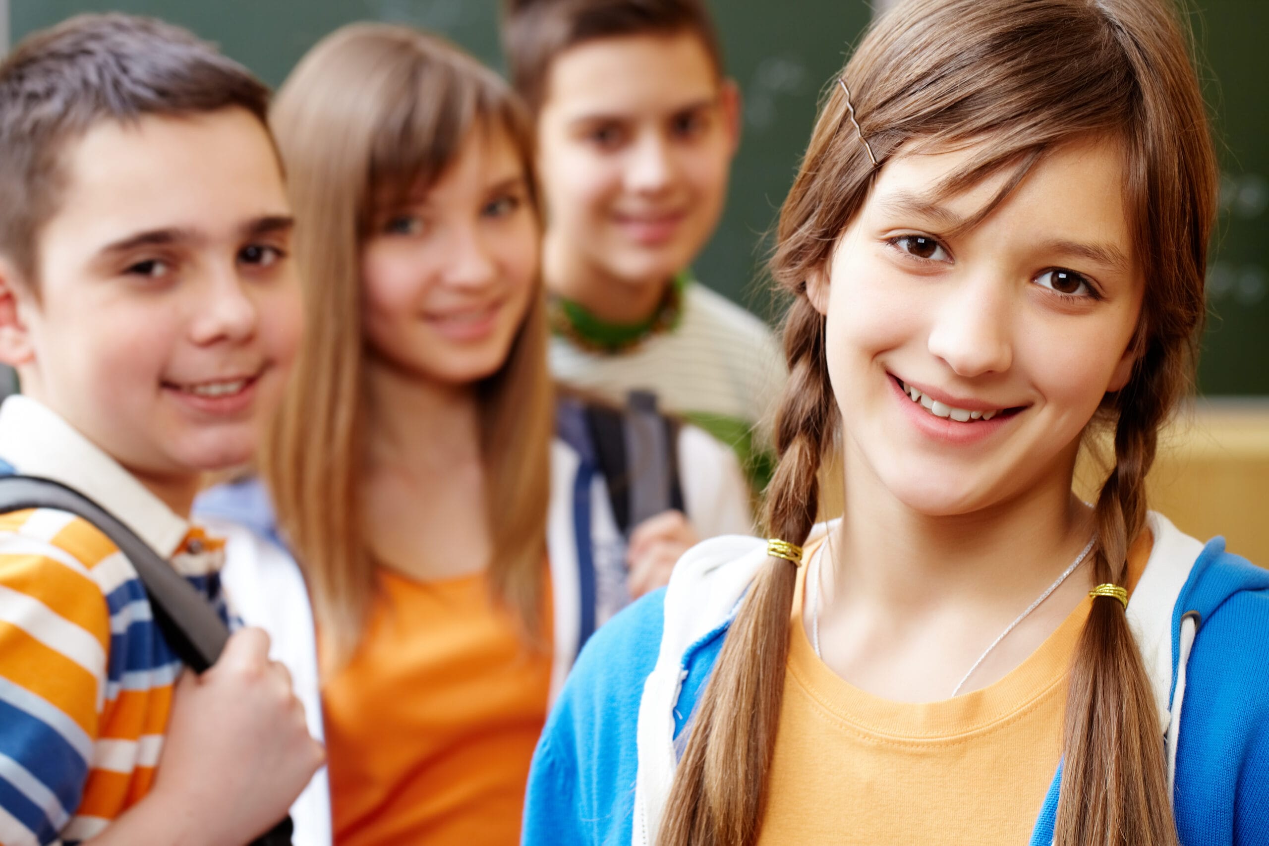 SCUOLA SECONDARIA PRIMO GRADO