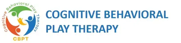 Logo Cognitive Behavioral play Therapy (1) Logo Centro Ricerca CBPT