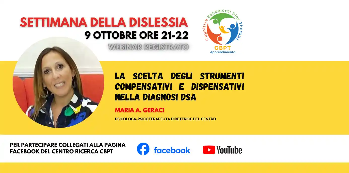 Strumenti Compensativi e Dispensativi DSA