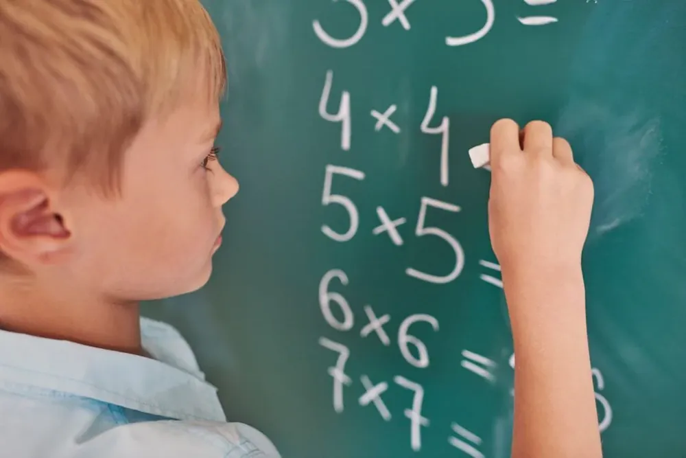 Valutazione e Diagnosi della Discalculia a Roma