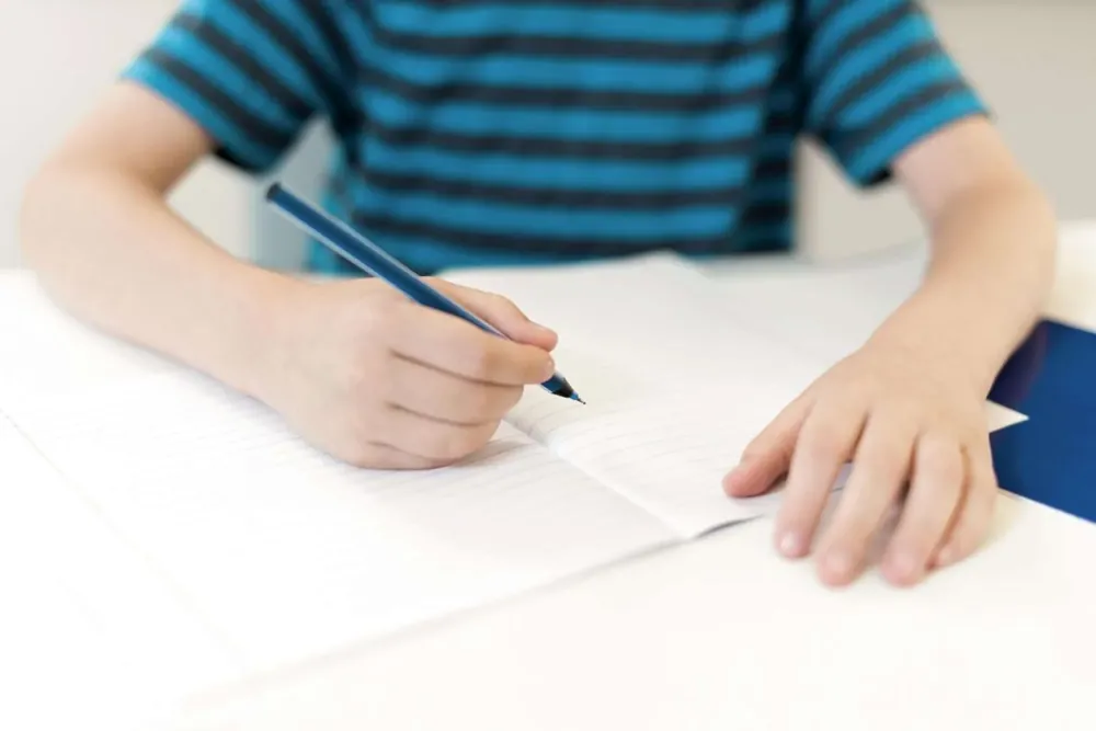Valutazione e Diagnosi della Disgrafia a Roma