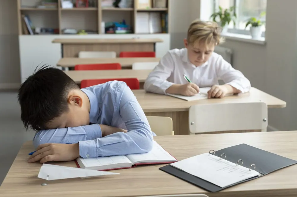 Valutazione e Diagnosi della Disortografia a Roma