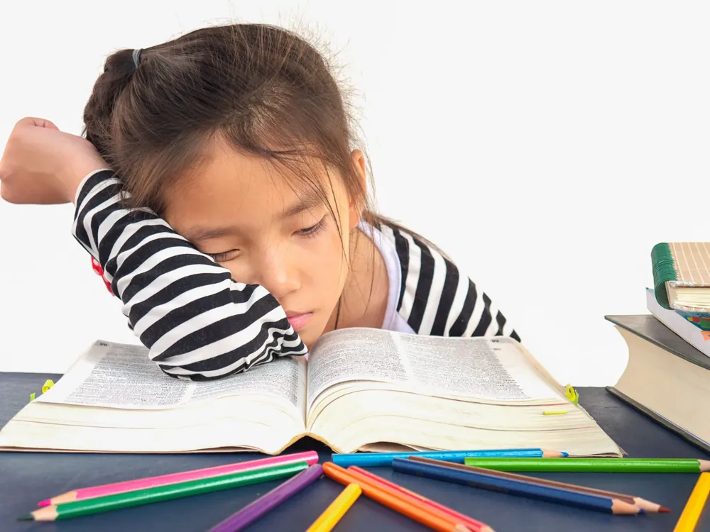 Valutazione e diagnosi DSA per bambini a Roma